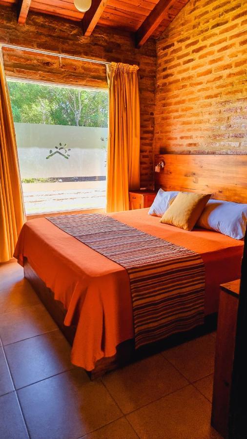 Cabanas Solar Del Paso Paso de la Patria Chambre photo