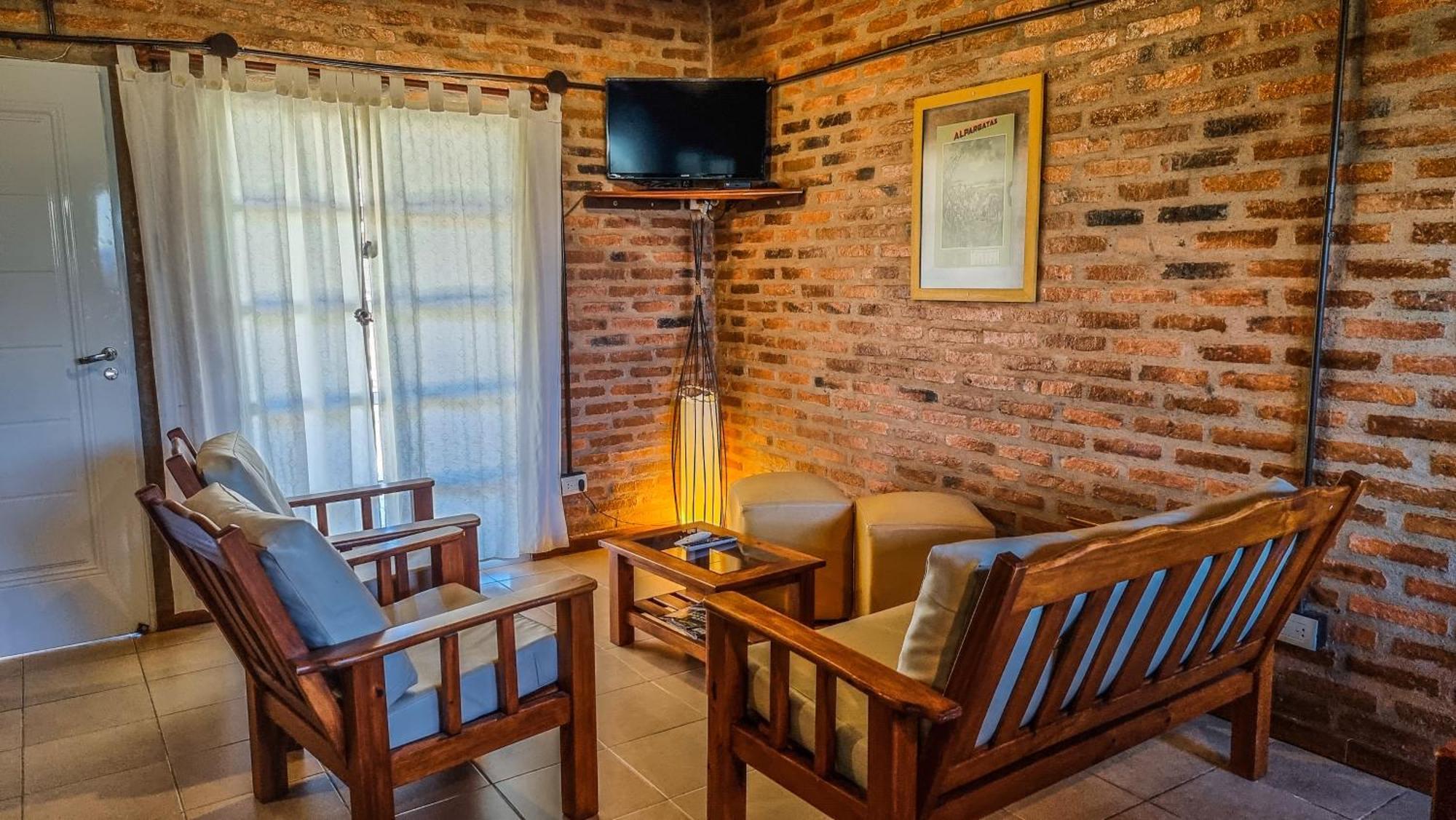 Cabanas Solar Del Paso Paso de la Patria Chambre photo